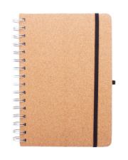 Querbook blok