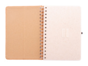 Querbook blok
