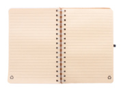 Querbook blok