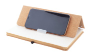 Querbook blok