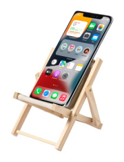 Modek stojanček na mobil