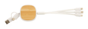 Rabsle USB nabíjací kábel