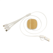 Rabsle USB nabíjací kábel