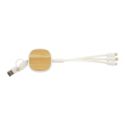 Rabsle USB nabíjací kábel