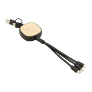 Rabsle USB nabíjací kábel