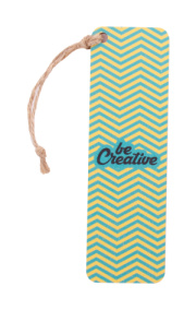 Woomark Creative záložka na zákazku