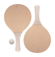 CreaShot plážový tenis na zákazku