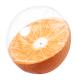 Plážová lopta (ø28 cm), pomaranč