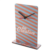 BeTime Desk stolné hodiny na zákazku