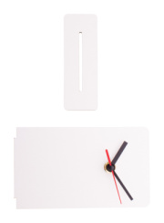 BeTime Desk stolné hodiny na zákazku