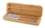 Chimon bambusová pacia sada, farba - natural, veľkosť - 172×54×24 mm