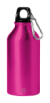 Športová fľaša, farba - pink