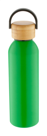 Zoboo hliníková fľaša