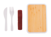 Rebento box na jedlo