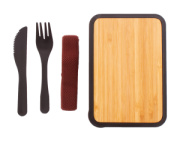 Rebento box na jedlo