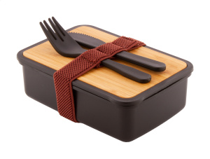 Rebento box na jedlo