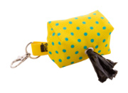 Pavesave zásobník RPET na psie extrémenty na zákazku