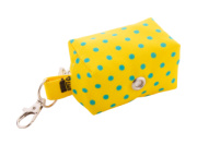 Pavesave zásobník RPET na psie extrémenty na zákazku