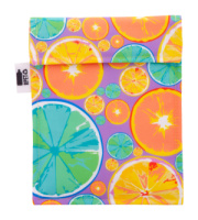 CreaSnack vrecko na zákazku na desiatu