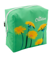 CreaBeauty Square L kosmetická taštička na zakázku