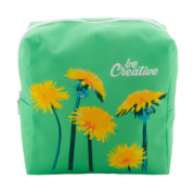 CreaBeauty Square L kosmetická taštička na zakázku