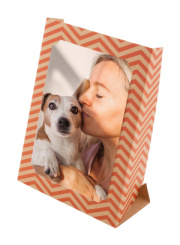 CreaPic Eco fotorámeček na zakázku