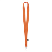 Larpet lanyard