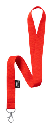 Larpet lanyard