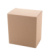Univer Eco krabička na hrnčeky, farba - natural, veľkosť - 120×135×85 mm