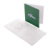 ColoBook omalovánky na zakázku, zvířata, farba - white, veľkosť - 140×140×5 mm