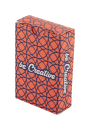 CreaCard hrací karty na zakázku