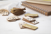 Maltese domino na zákazku