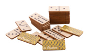 Maltese domino na zákazku