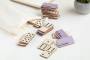 Maltese domino na zákazku