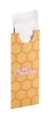 CreaBee One med na zákazku, 1 ks, farba - white, veľkosť - 39×100×5 mm