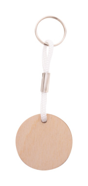 Woody Plus A přívěšek na klíče na zakázku