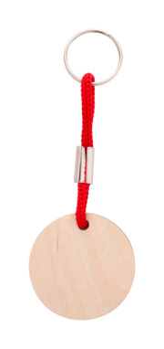 Woody Plus A přívěšek na klíče na zakázku