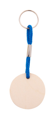 Woody Plus A přívěšek na klíče na zakázku