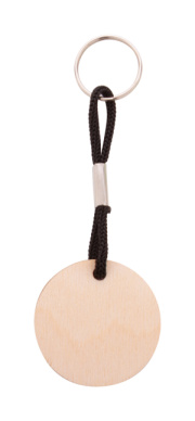 Woody Plus A přívěšek na klíče na zakázku