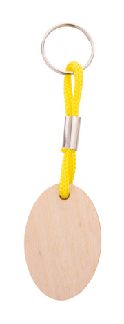 Woody Plus B přívěšek na klíče na zakázku