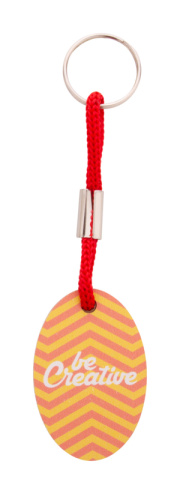 Woody Plus B přívěšek na klíče na zakázku