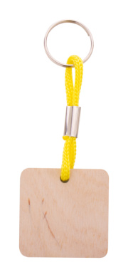 Woody Plus C přívěšek na klíče na zakázku