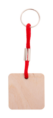 Woody Plus C přívěšek na klíče na zakázku