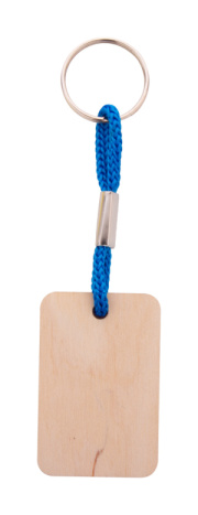 Woody Plus D přívěšek na klíče na zakázku