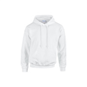 GI18500 mikina s kapucňou - Gildan