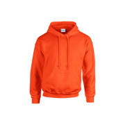 GI18500 mikina s kapucňou - Gildan