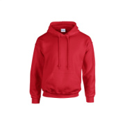 GI18500 mikina s kapucňou - Gildan