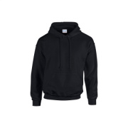 GI18500 mikina s kapucňou - Gildan