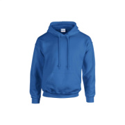 GI18500 mikina s kapucňou - Gildan