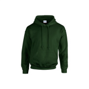 GI18500 mikina s kapucňou - Gildan